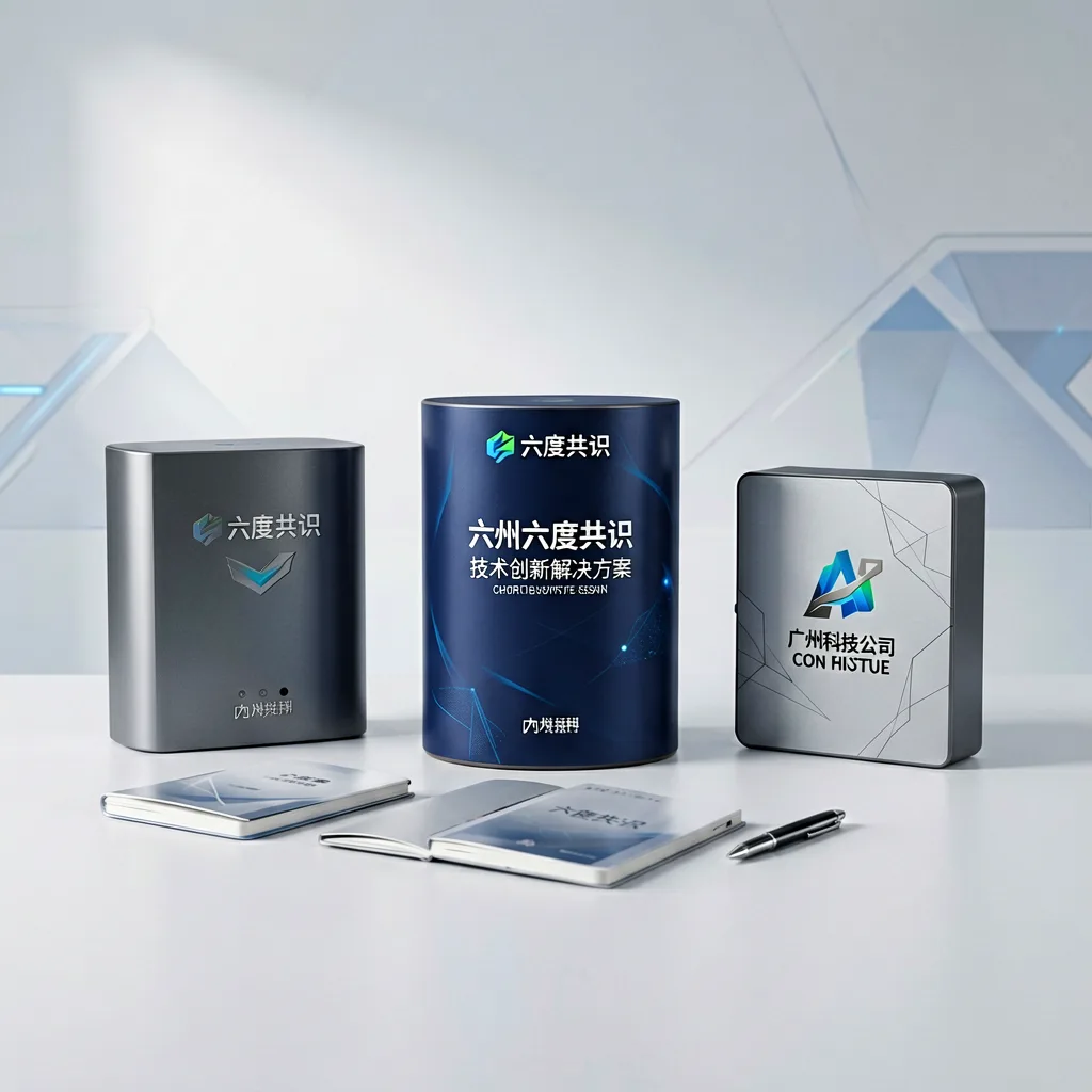 广州科技公司